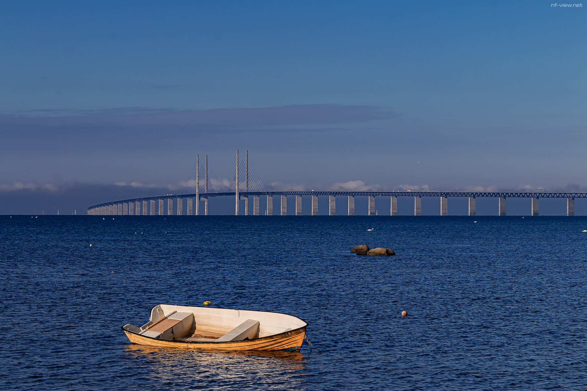 Öresundbrücke
