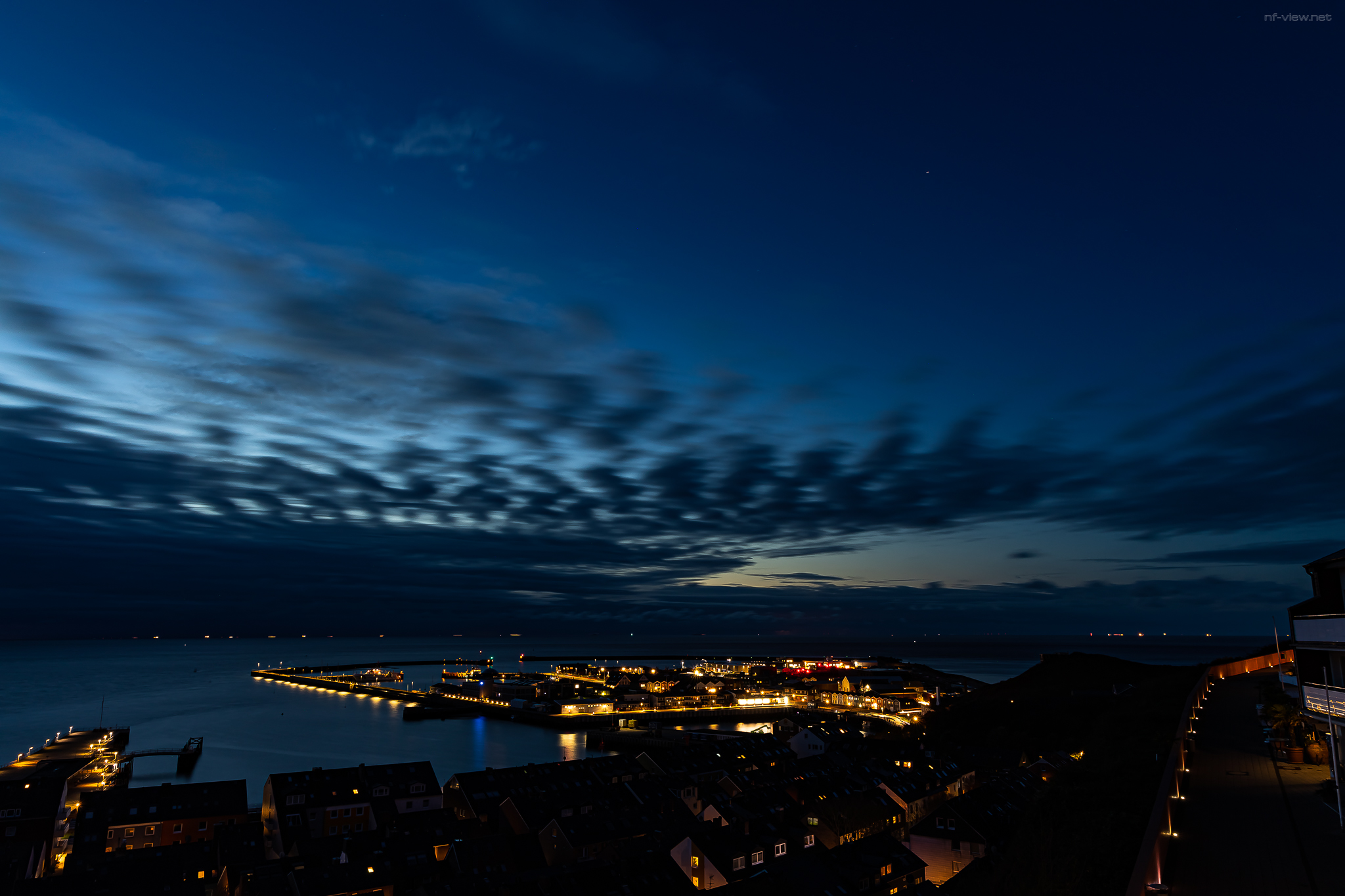 Helgoland Tag 1 Bild 1