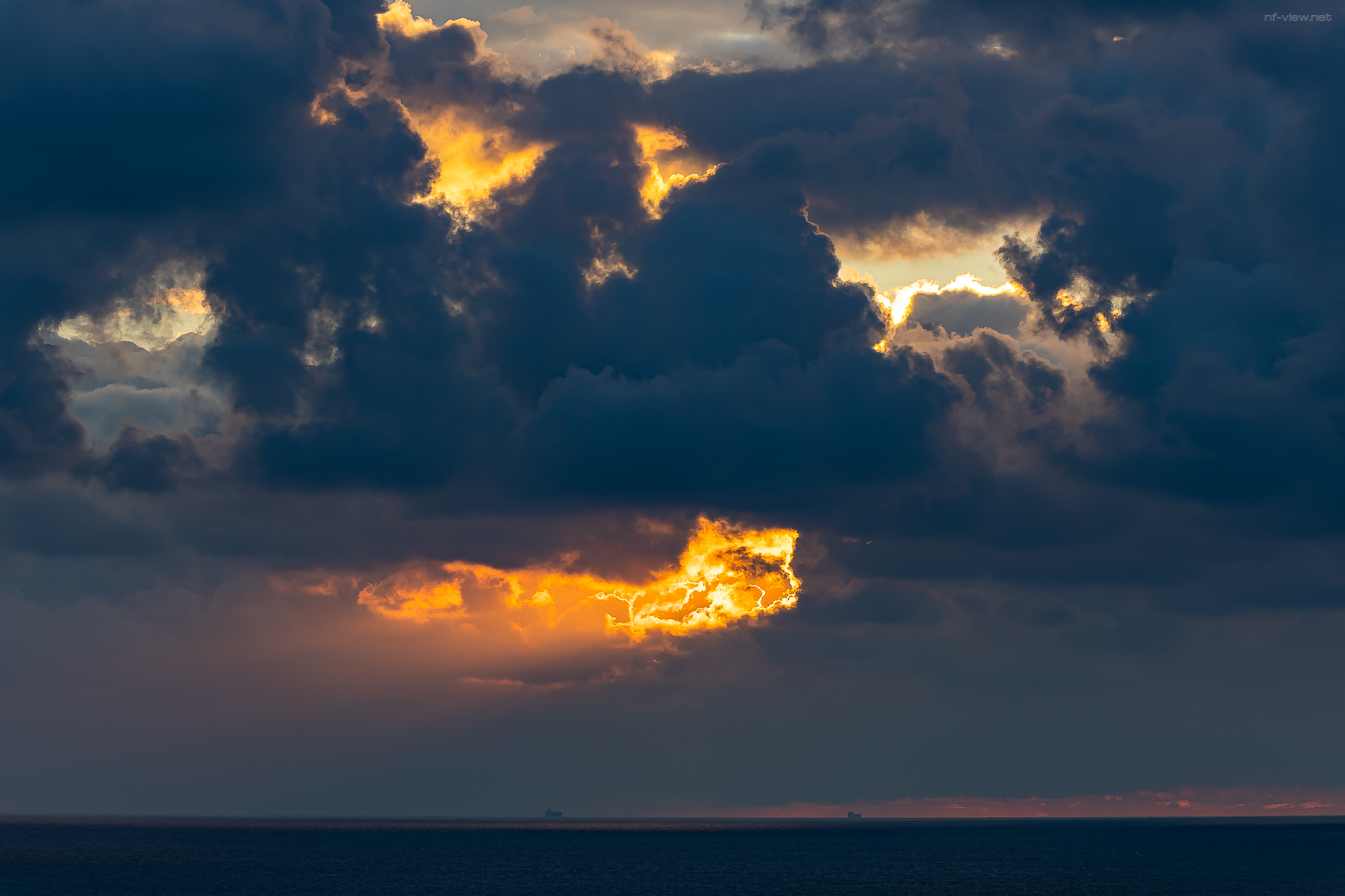 Helgoland Tag 1 Bild 15