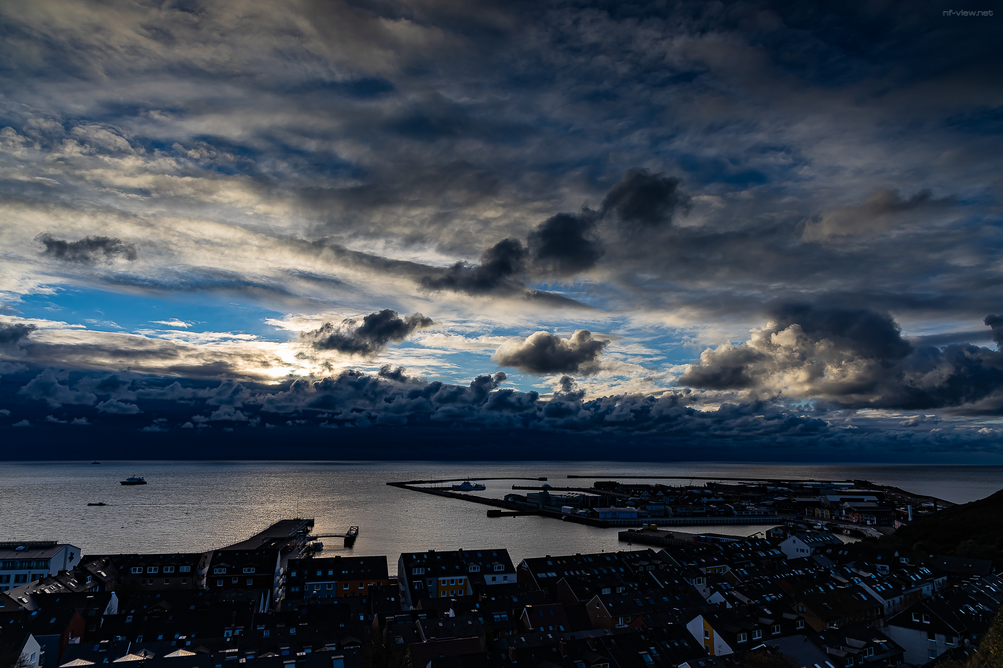 Helgoland Tag 1 Bild 4