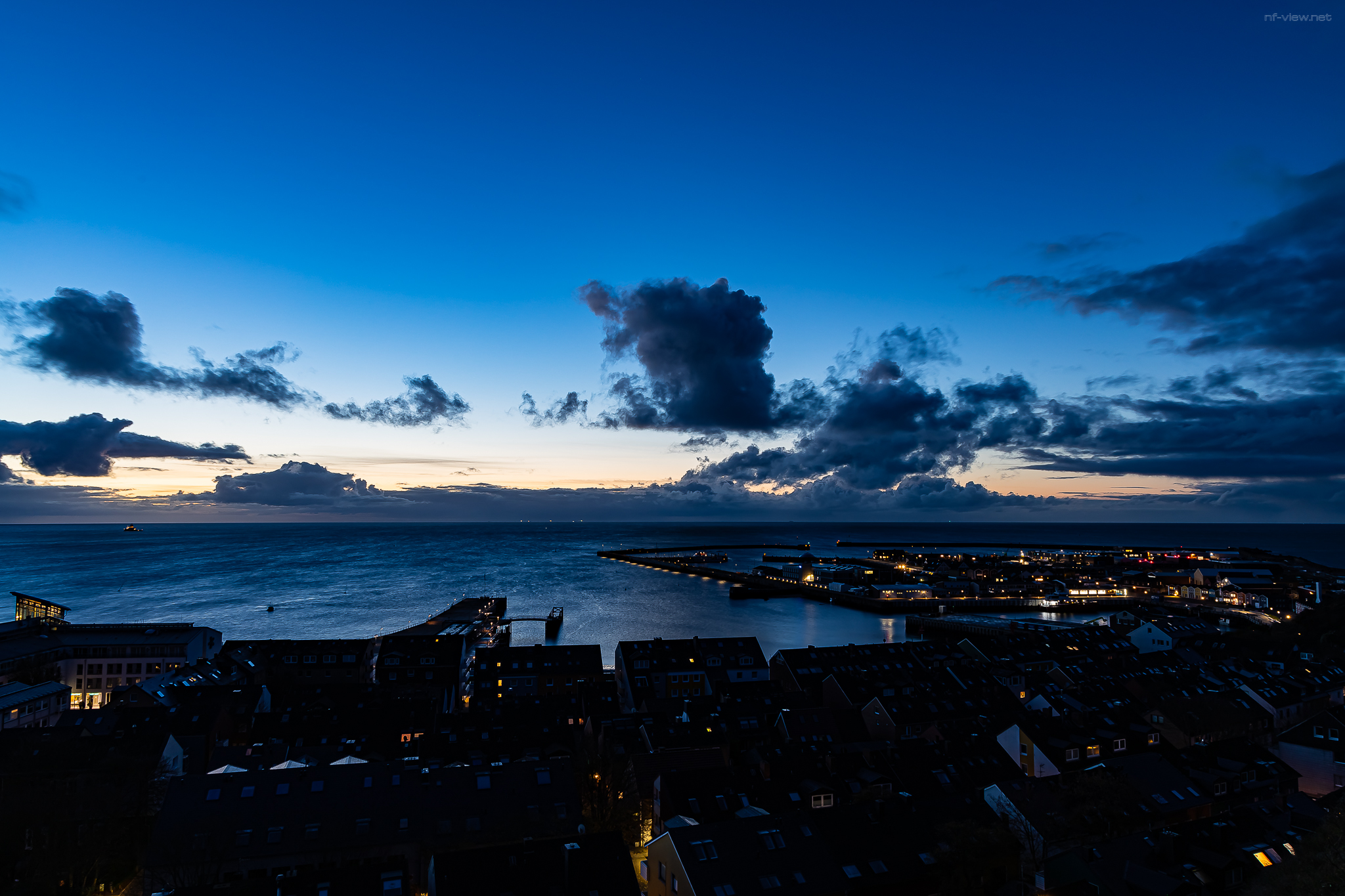 Helgoland Tag 2 Bild 1