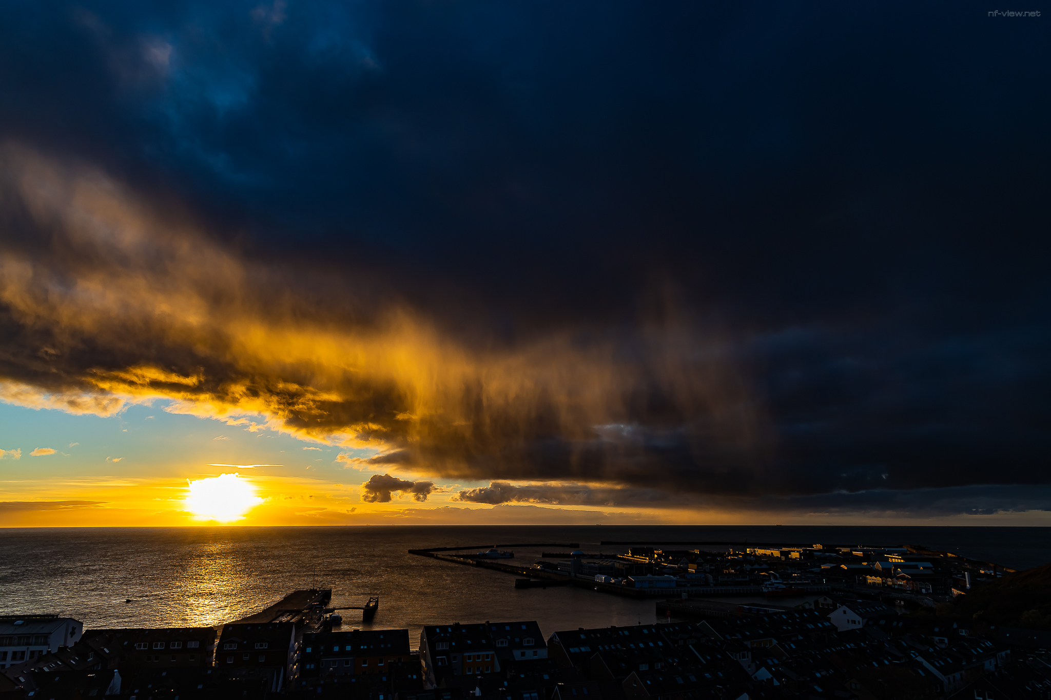 Helgoland Tag 2 Bild 3