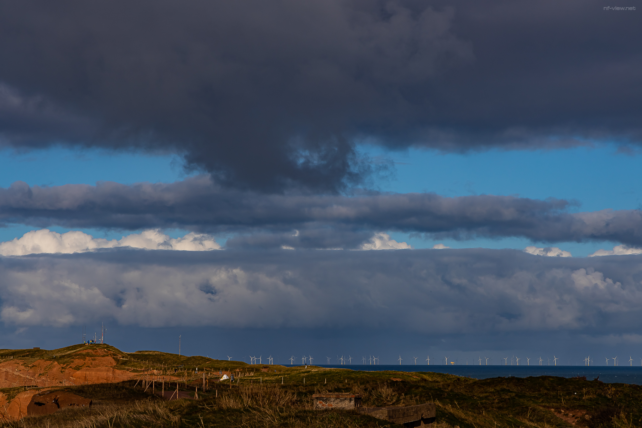 Helgoland Tag 2 Bild 4