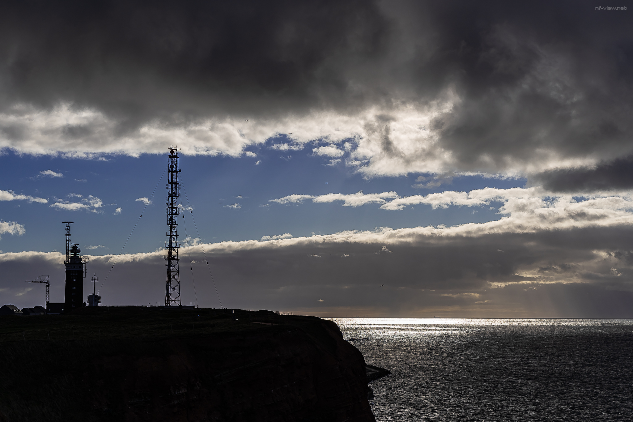 Helgoland Tag 2 Bild 6