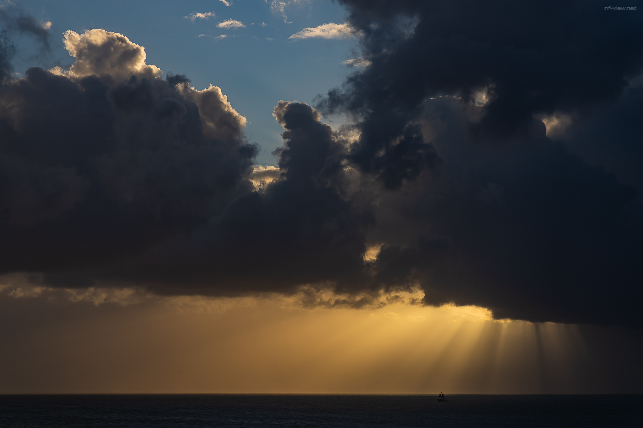 Helgoland Tag 3 Bild 1