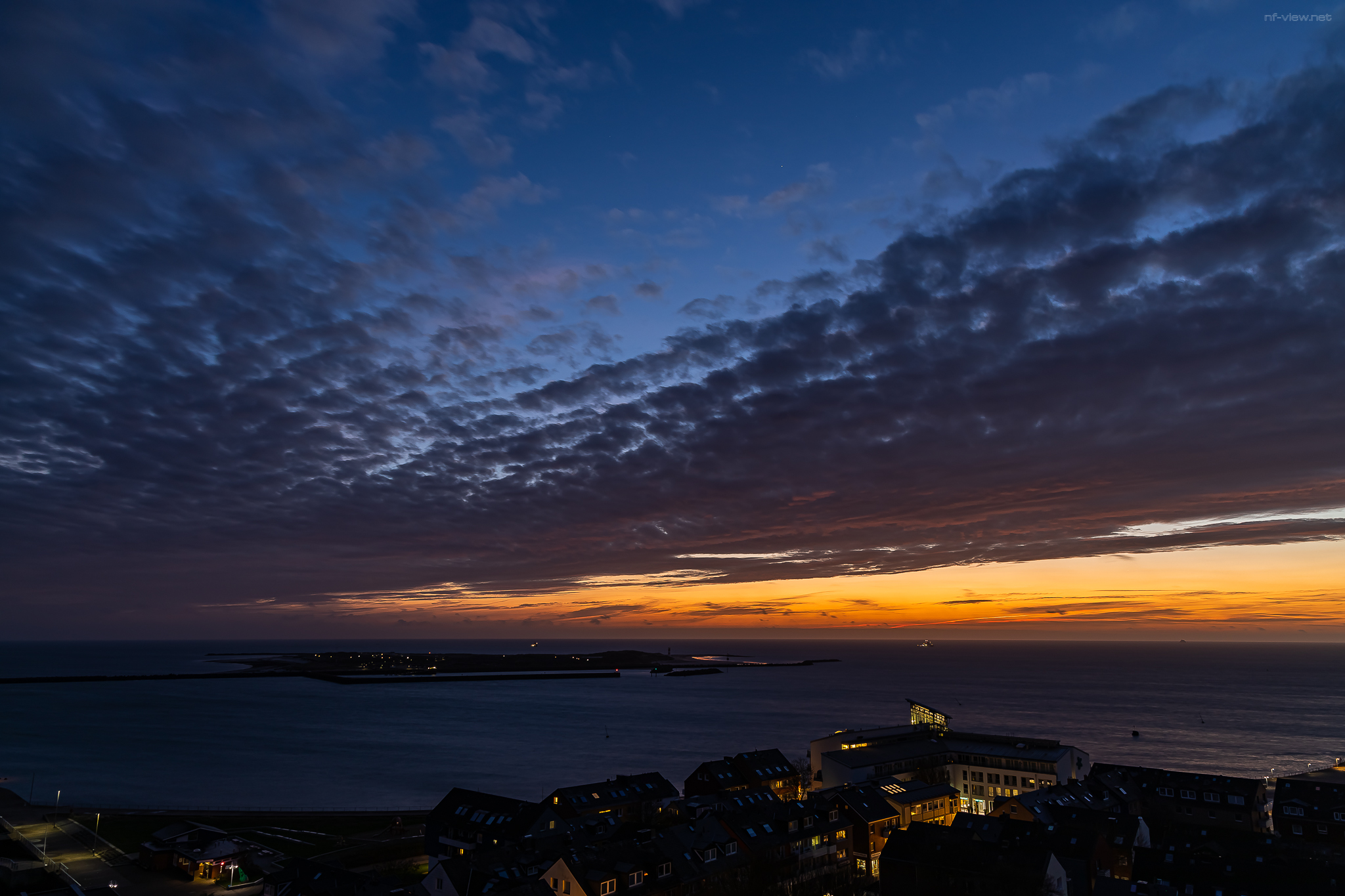 Helgoland Tag 5 Bild 2