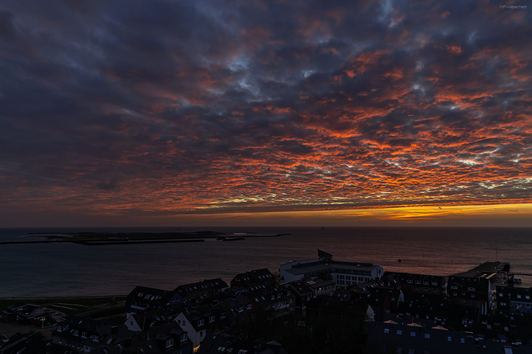 Helgoland Tag 5 Bild 5