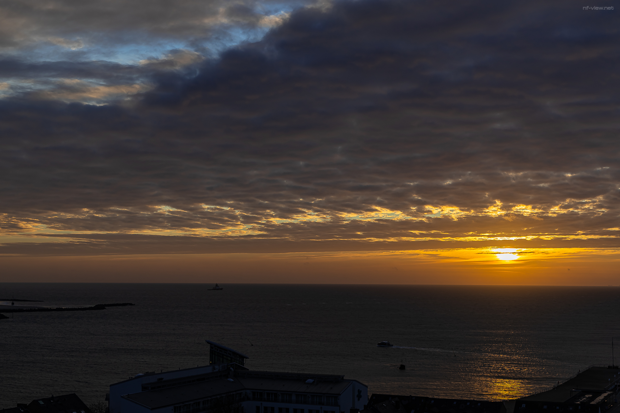 Helgoland Tag 5 Bild 8