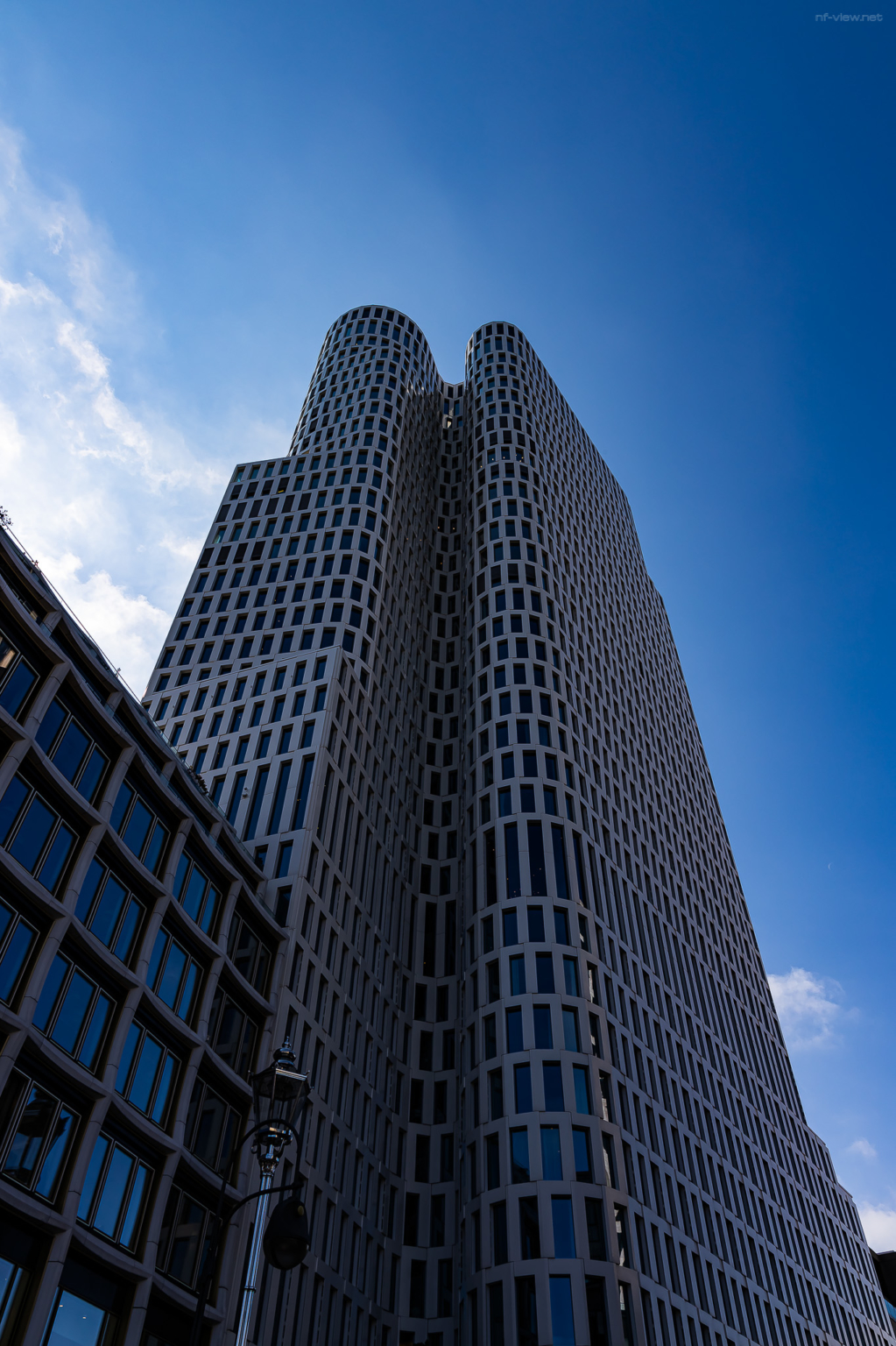 Hotel am Breitscheidplatz