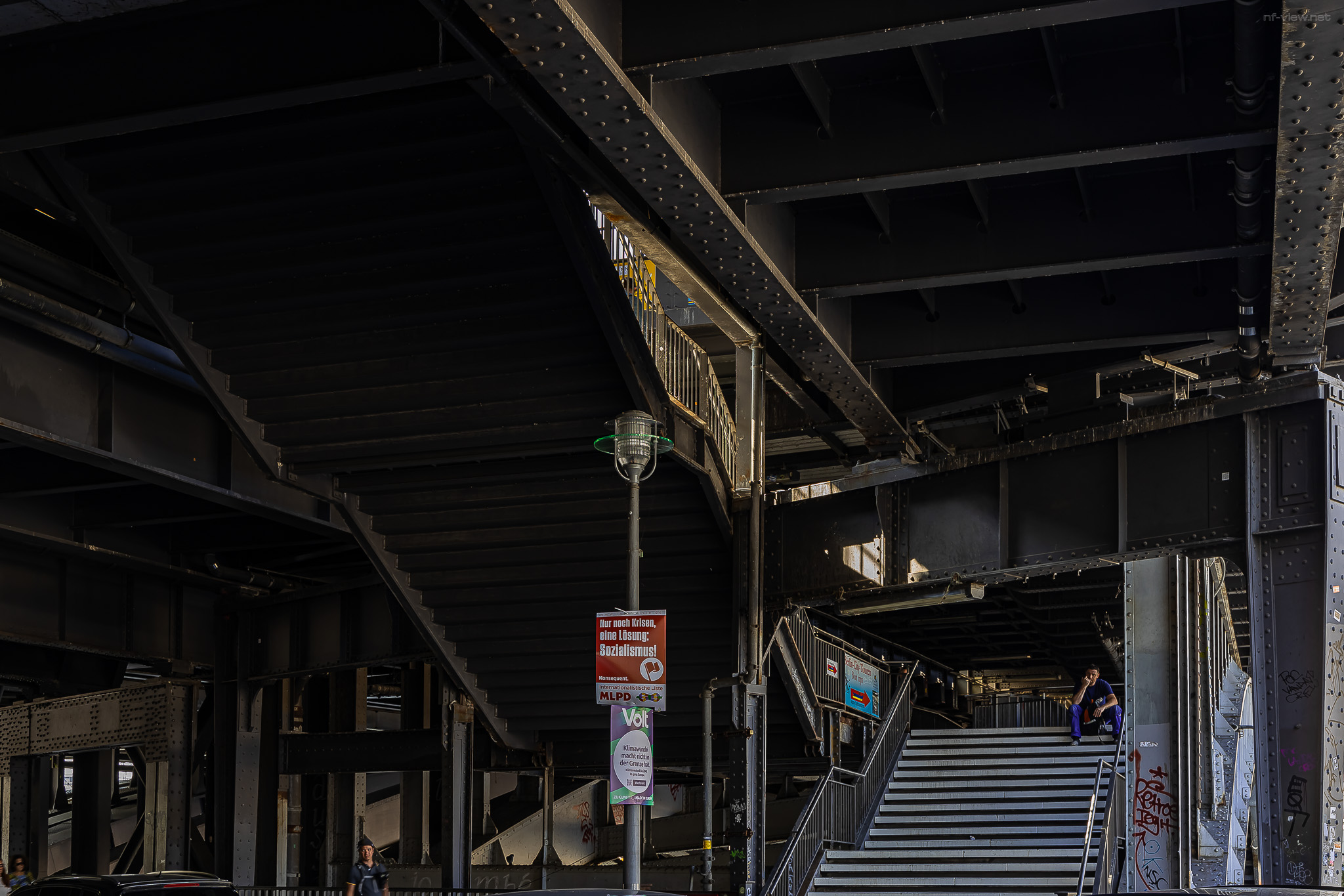 U- und S-Bahnhof Zoologischer Garten