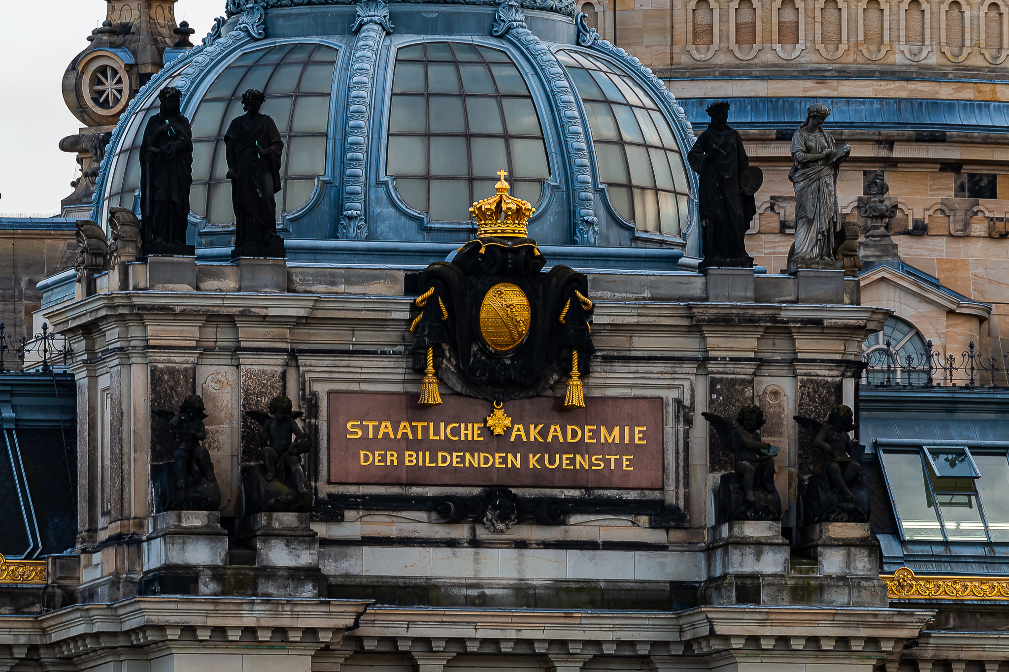 Das Bild spricht für sich