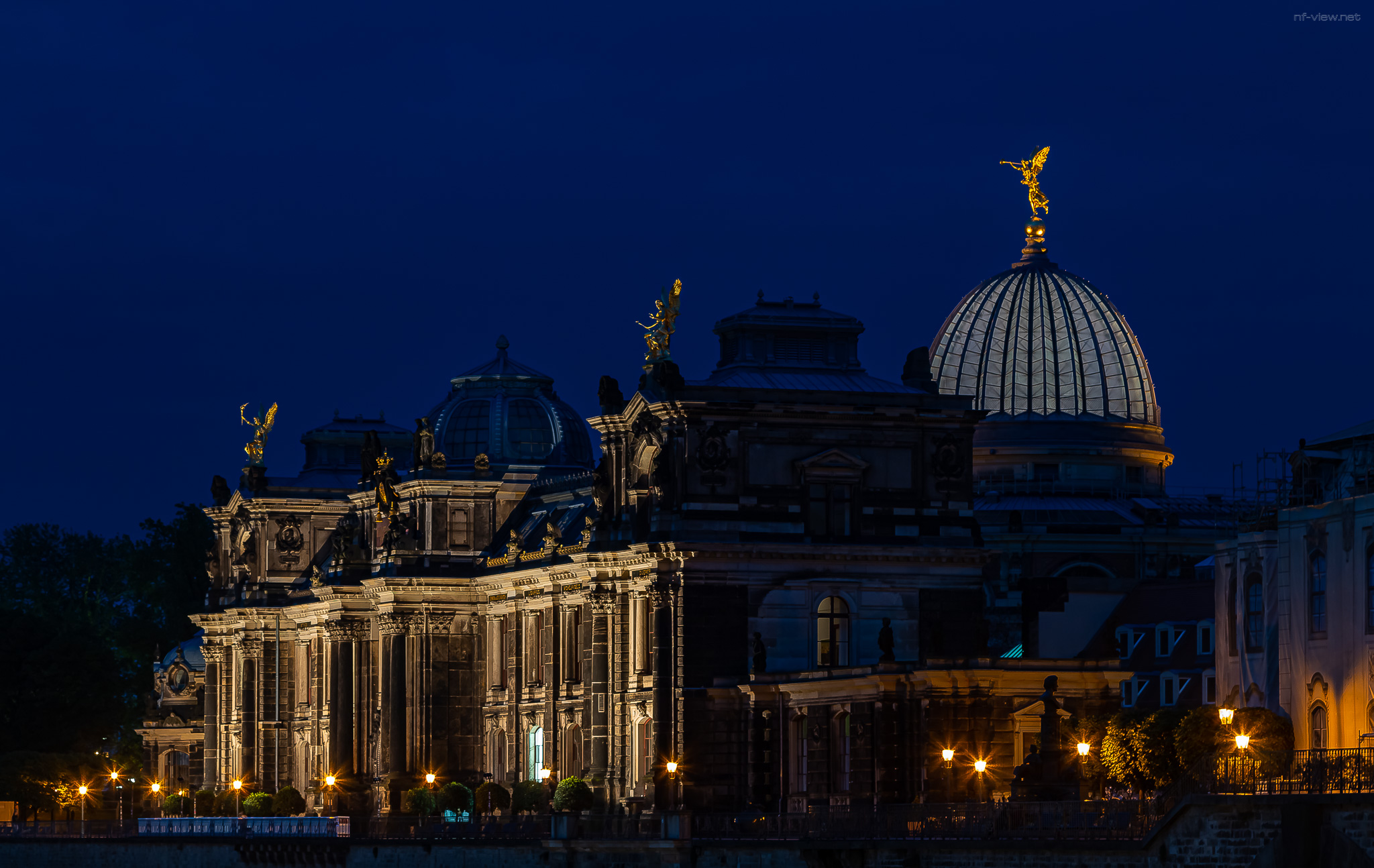 Staatliche Akademie der bildenden Künste 3
