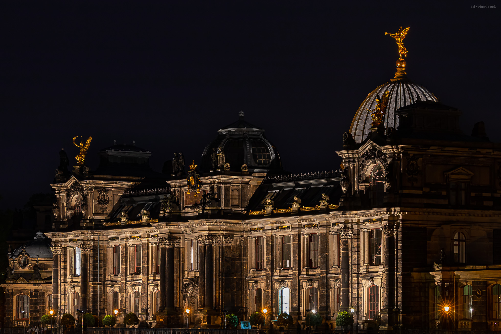 Staatliche Akademie der bildenden Künste 2