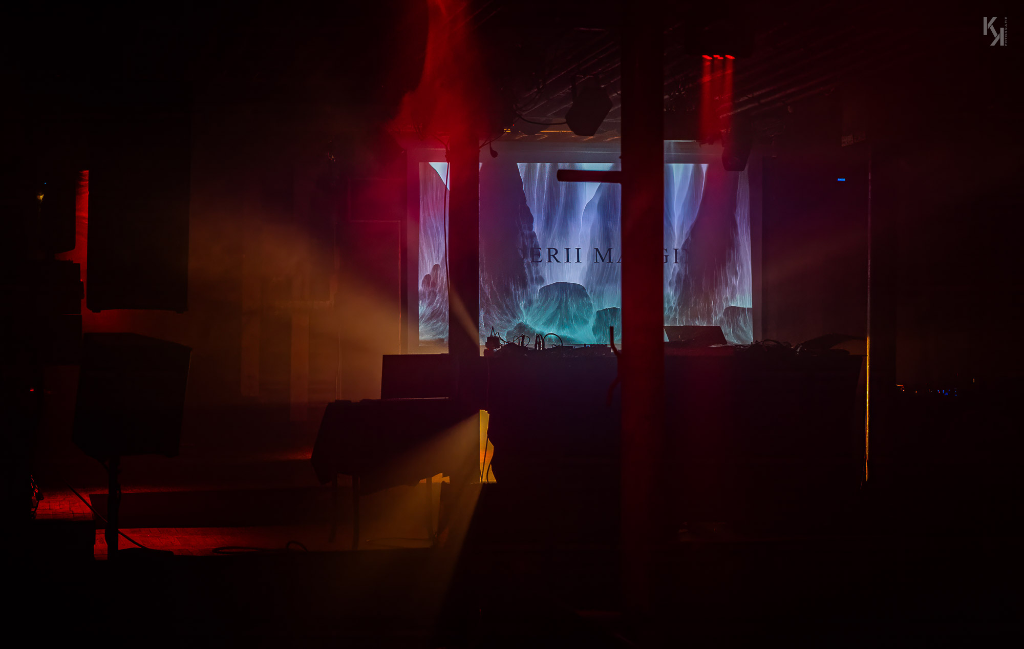 Warten auf Desiderii Marginis 2