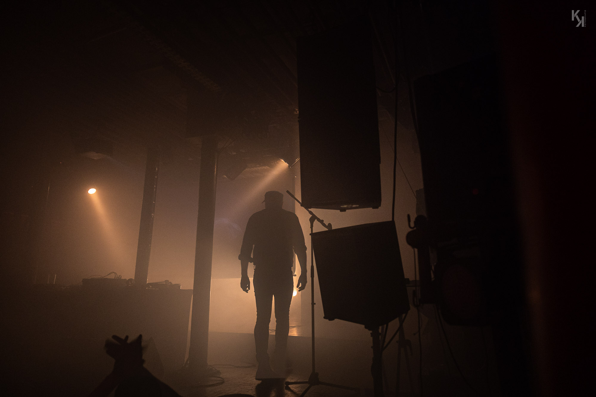 Brighter Death Now - Schluß