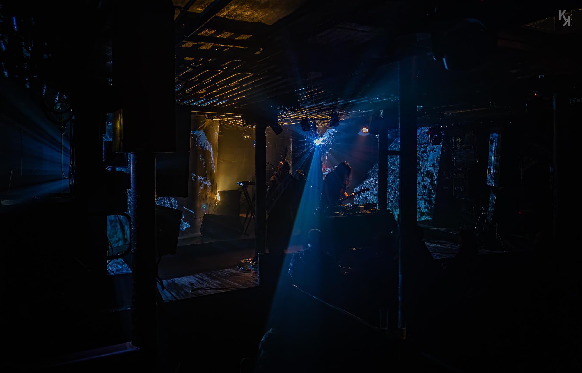 thisquietarmy x otay:onii