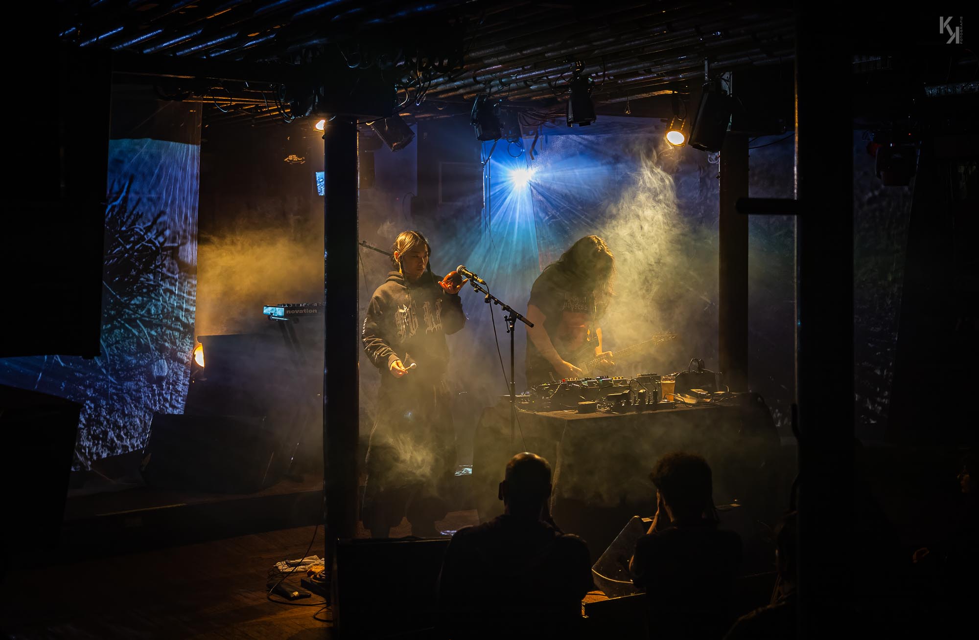 thisquietarmy x otay:onii