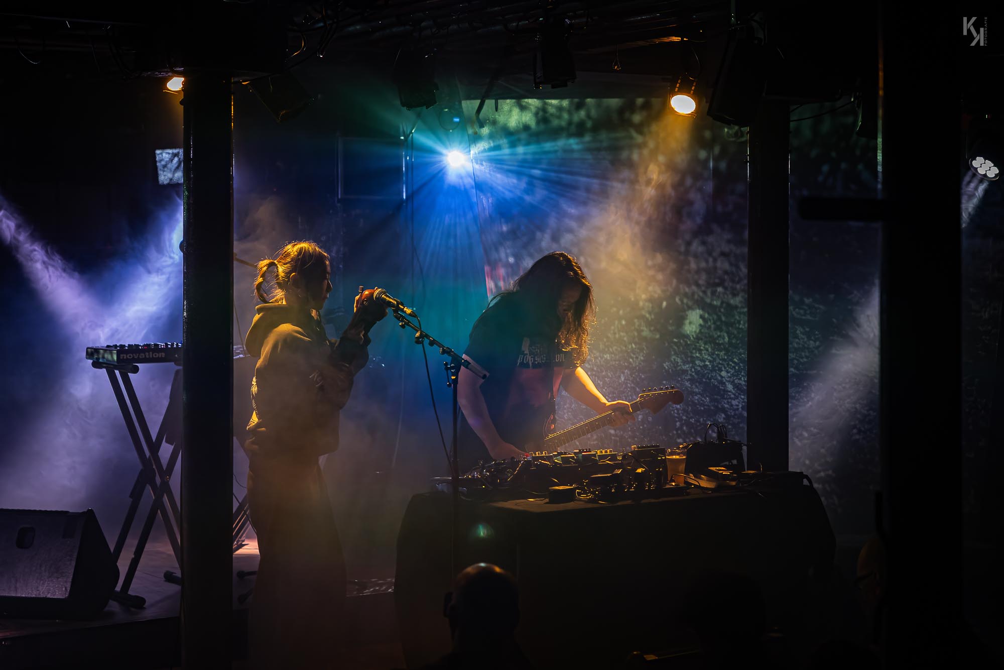 thisquietarmy x otay:onii