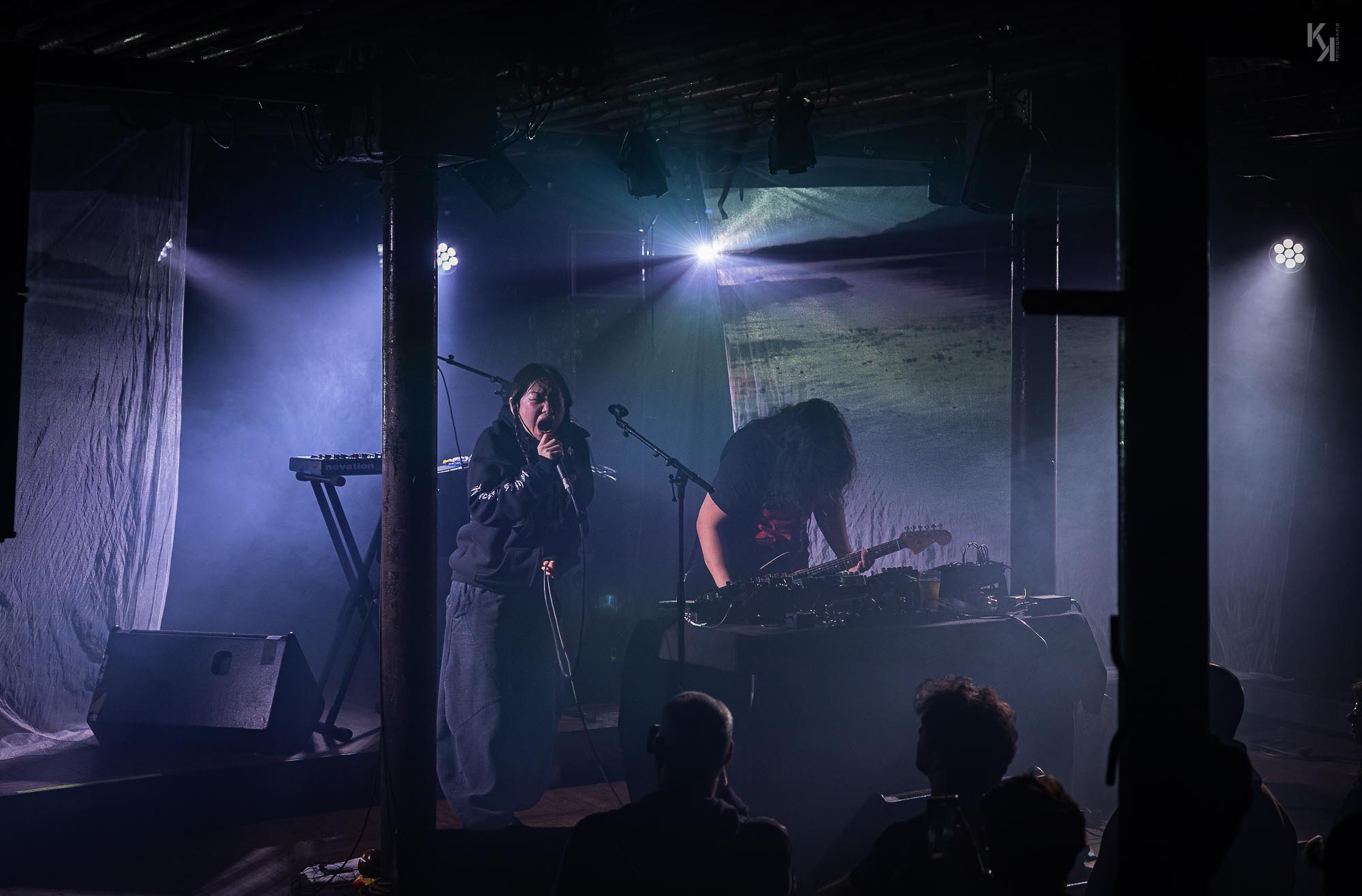 thisquietarmy x otay:onii