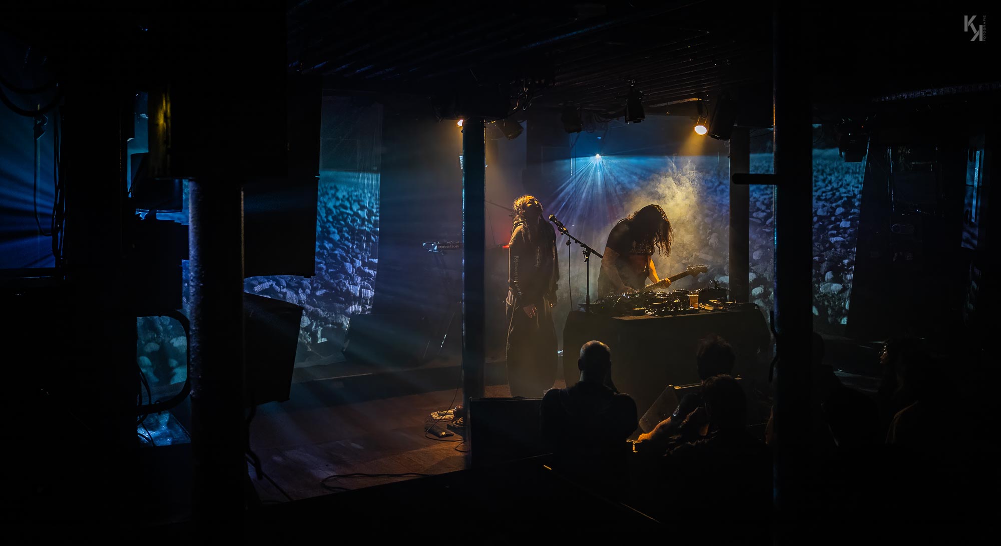 thisquietarmy x otay:onii