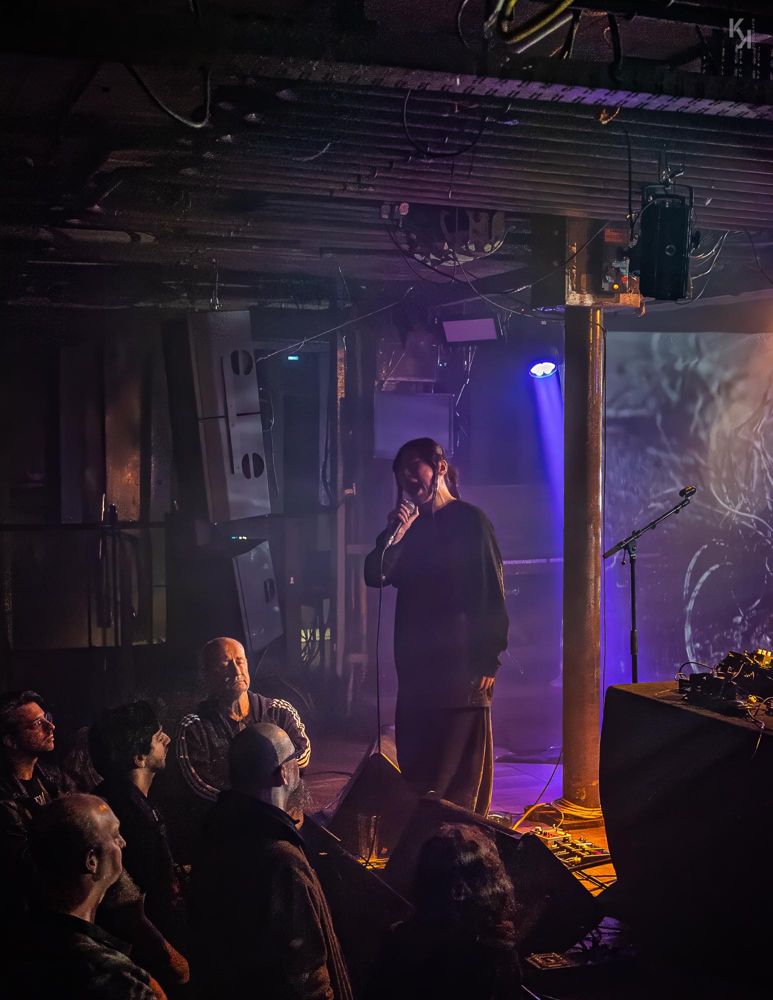 thisquietarmy x otay:onii