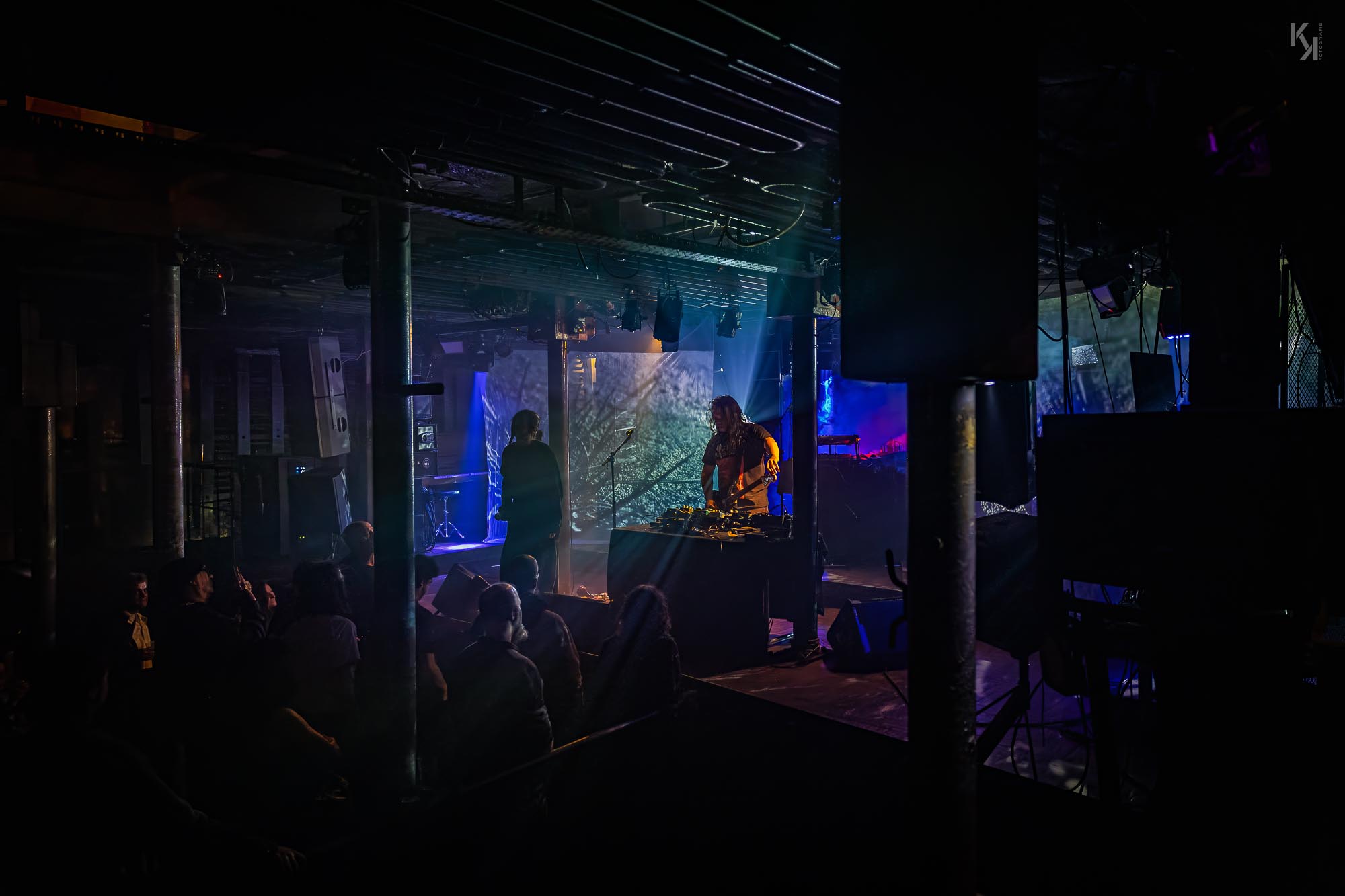 thisquietarmy x otay:onii