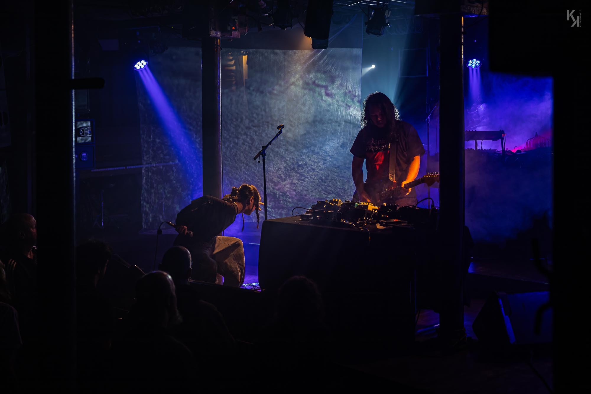 thisquietarmy x otay:onii