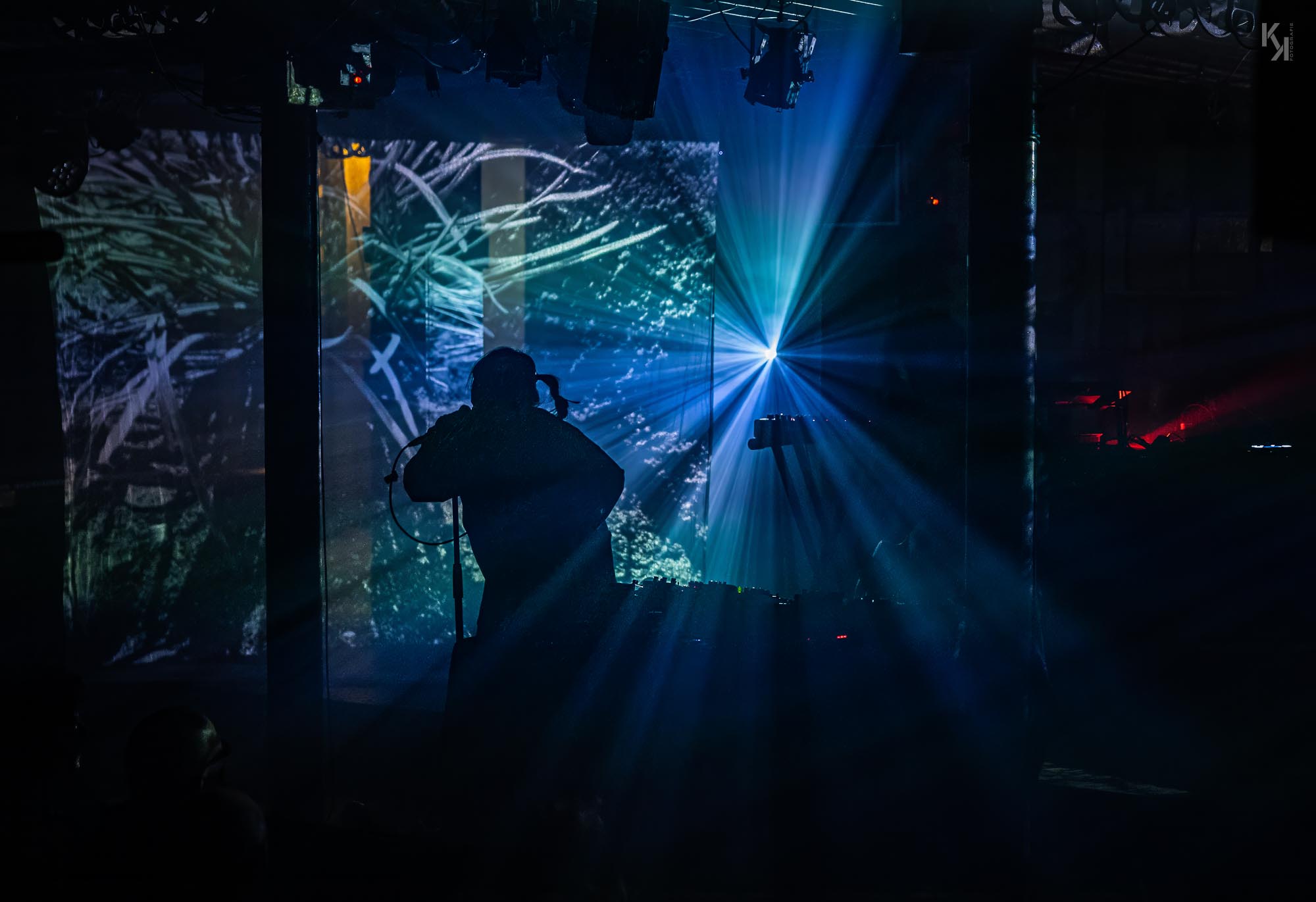 thisquietarmy x otay:onii