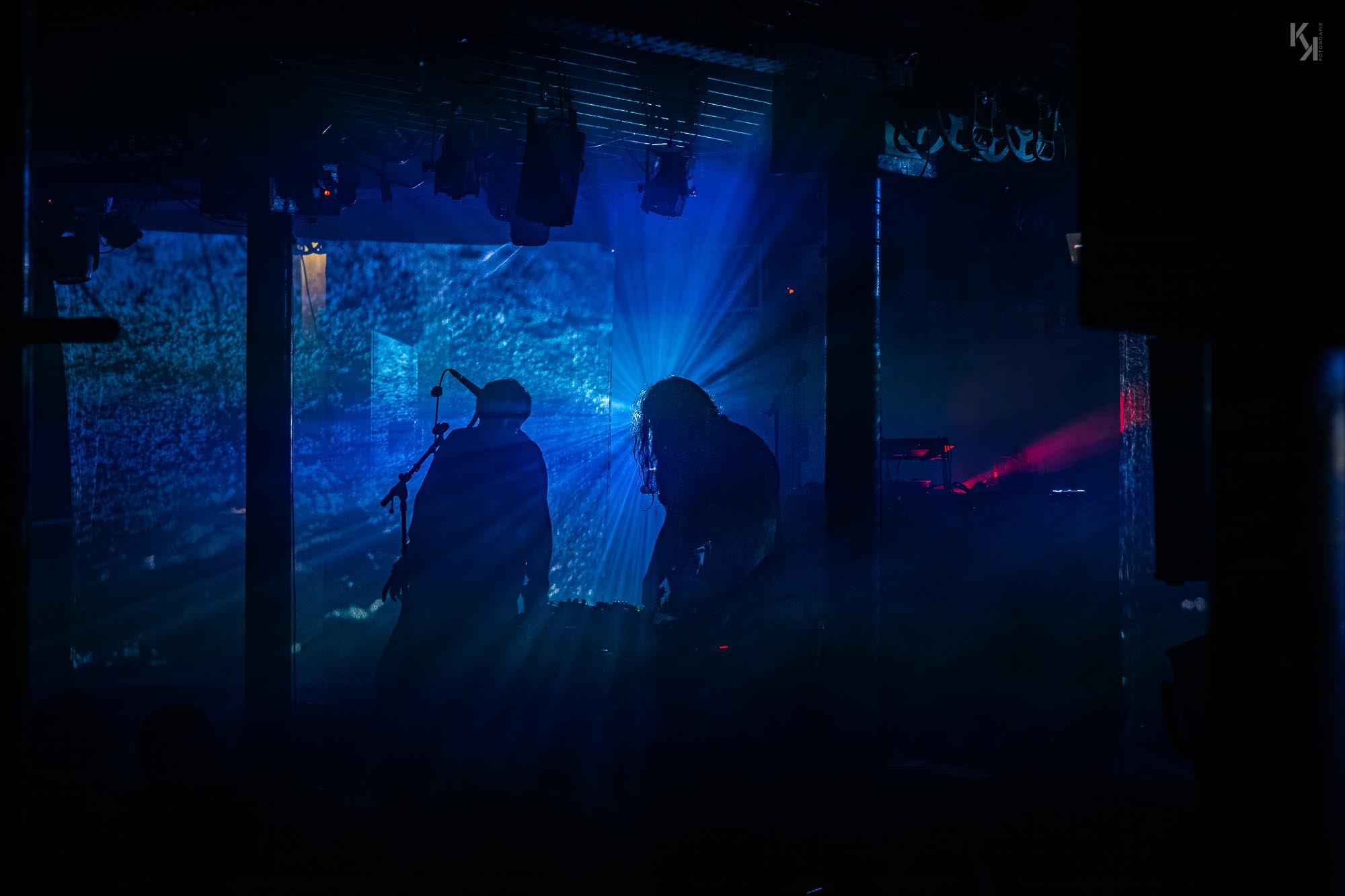 thisquietarmy x otay:onii