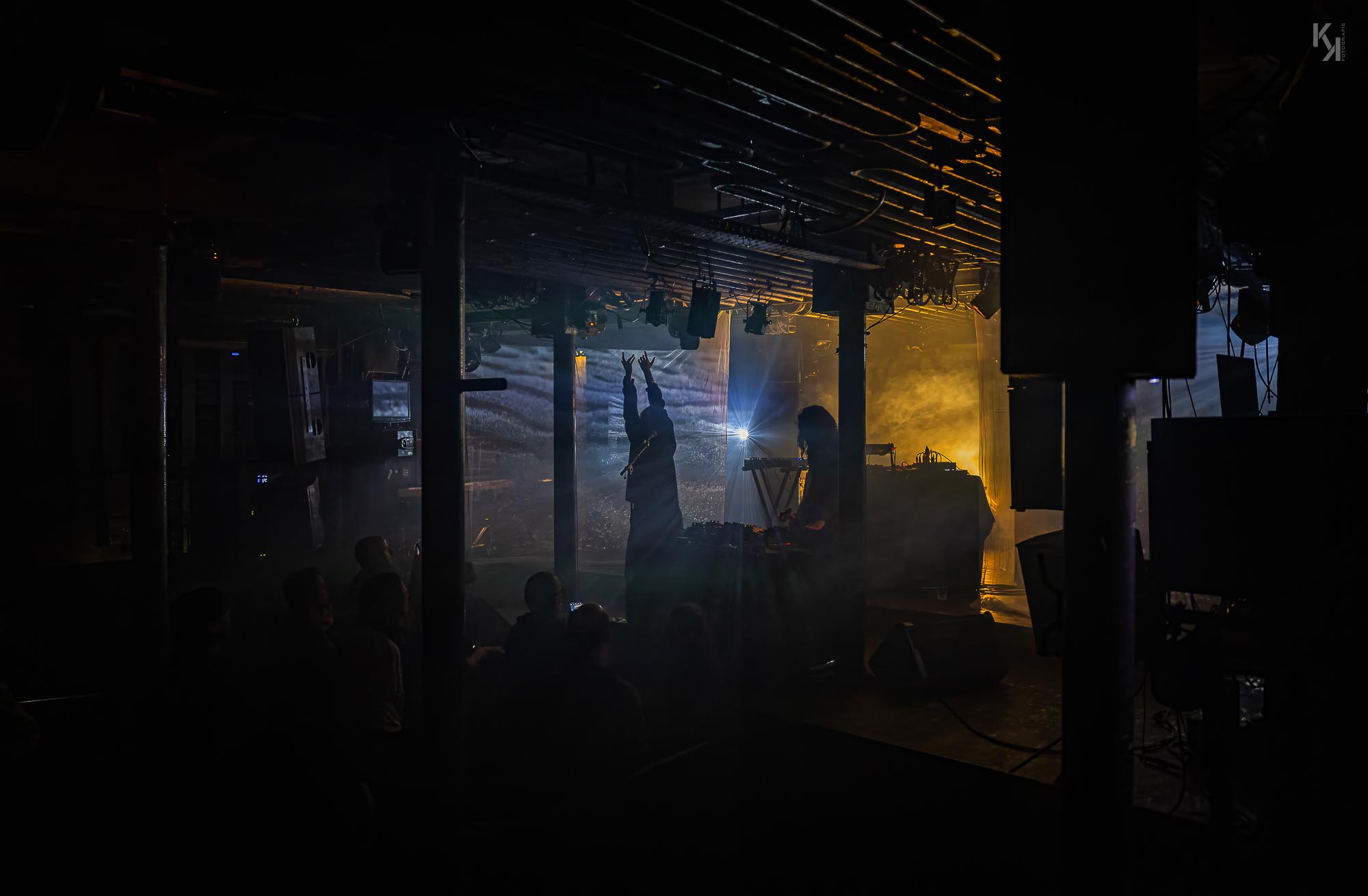 thisquietarmy x otay:onii