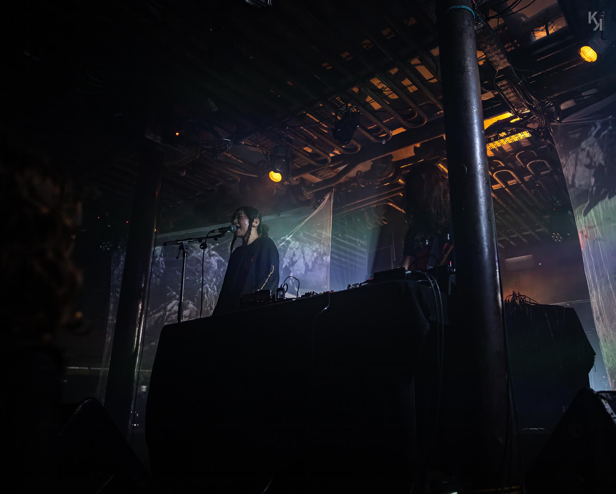 thisquietarmy x otay:onii