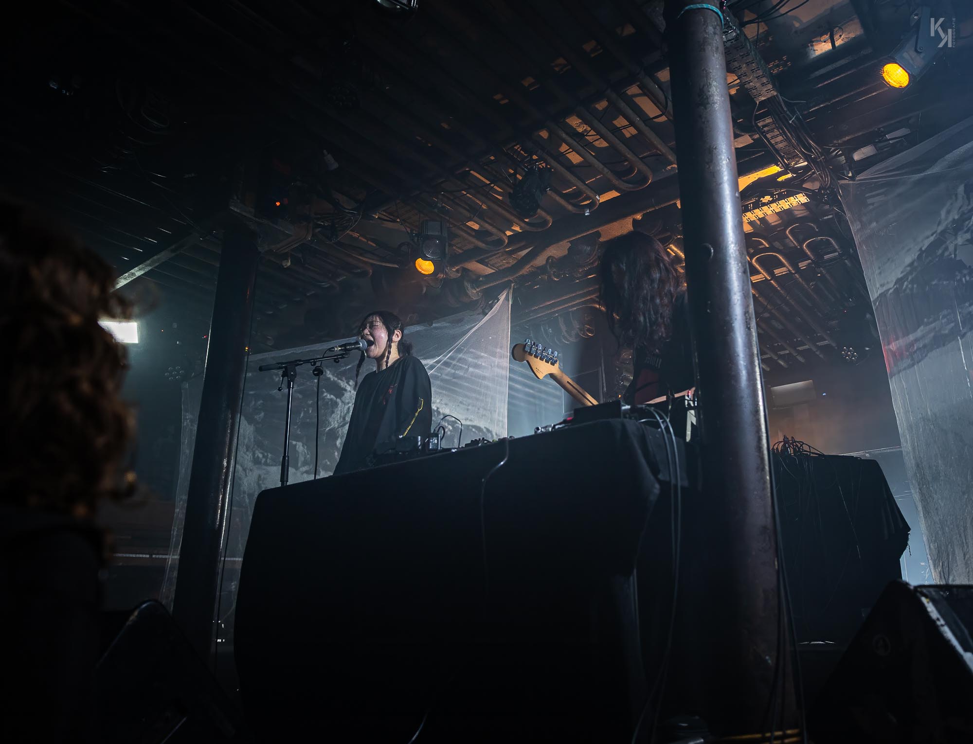 thisquietarmy x otay:onii