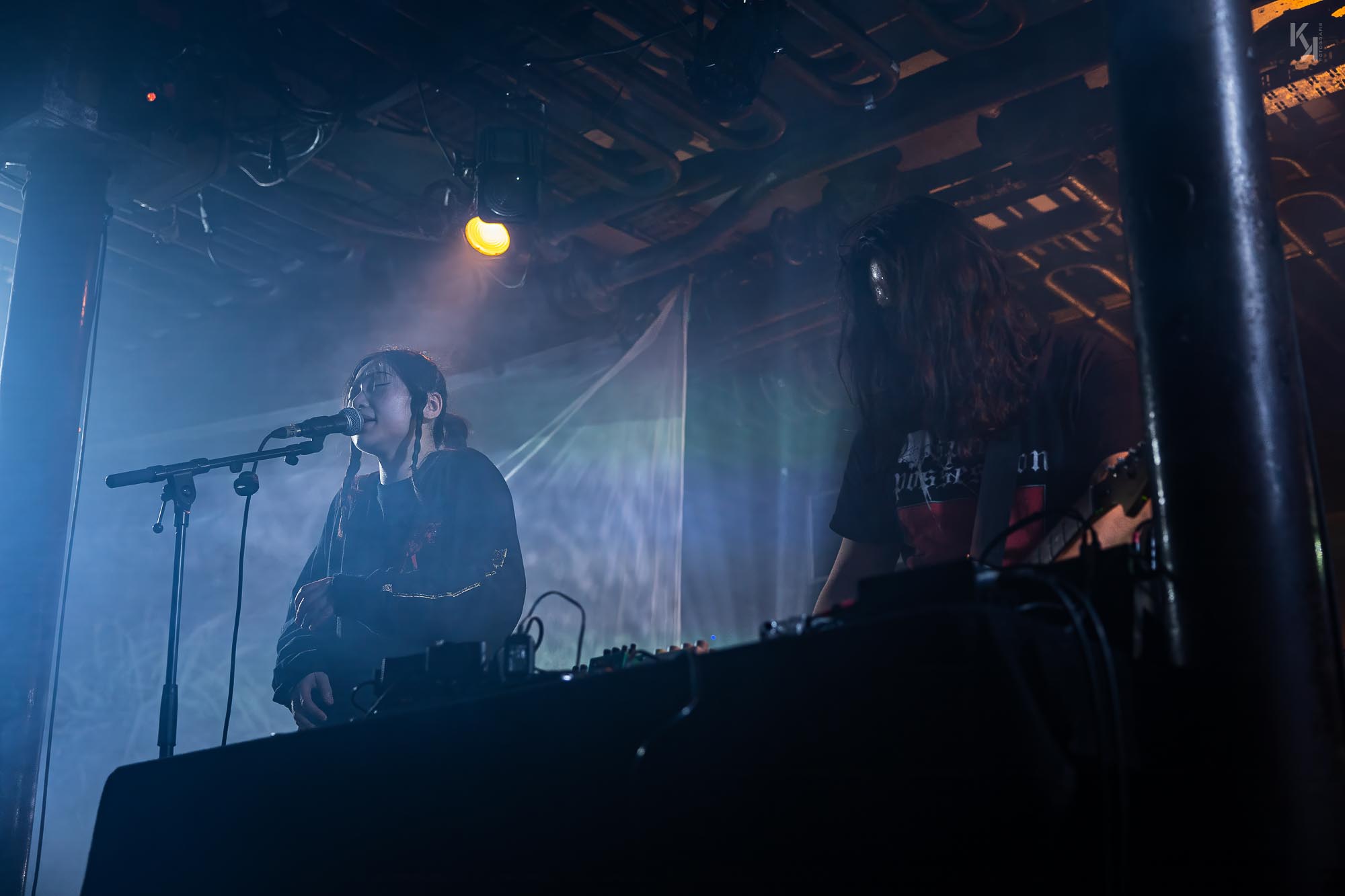 thisquietarmy x otay:onii