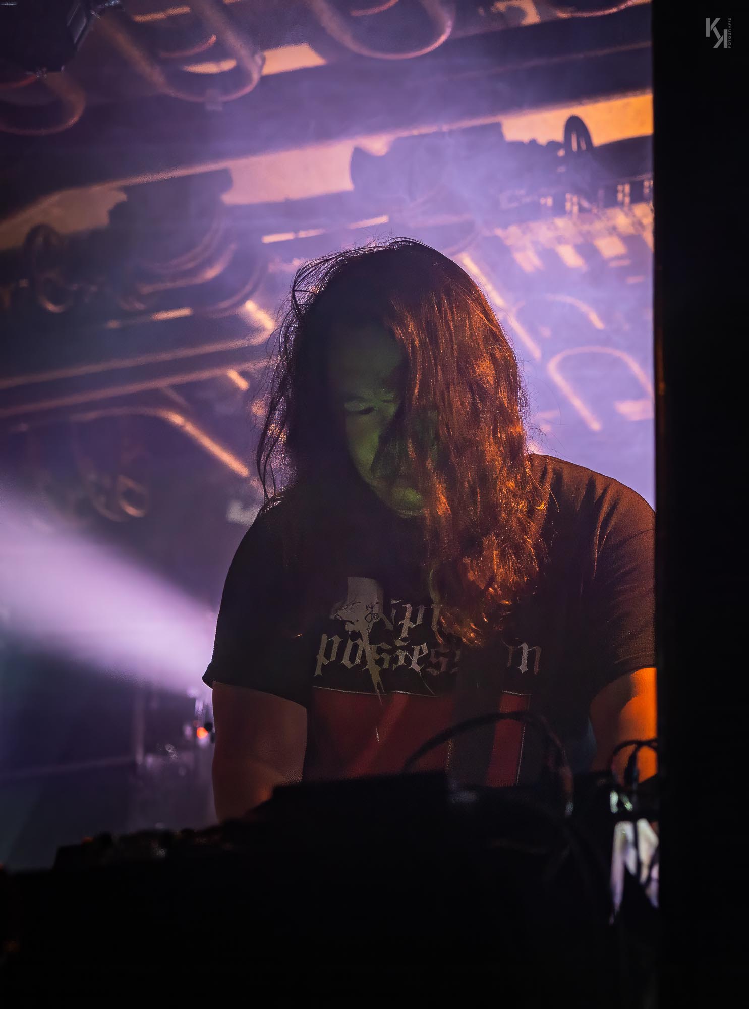 thisquietarmy x otay:onii