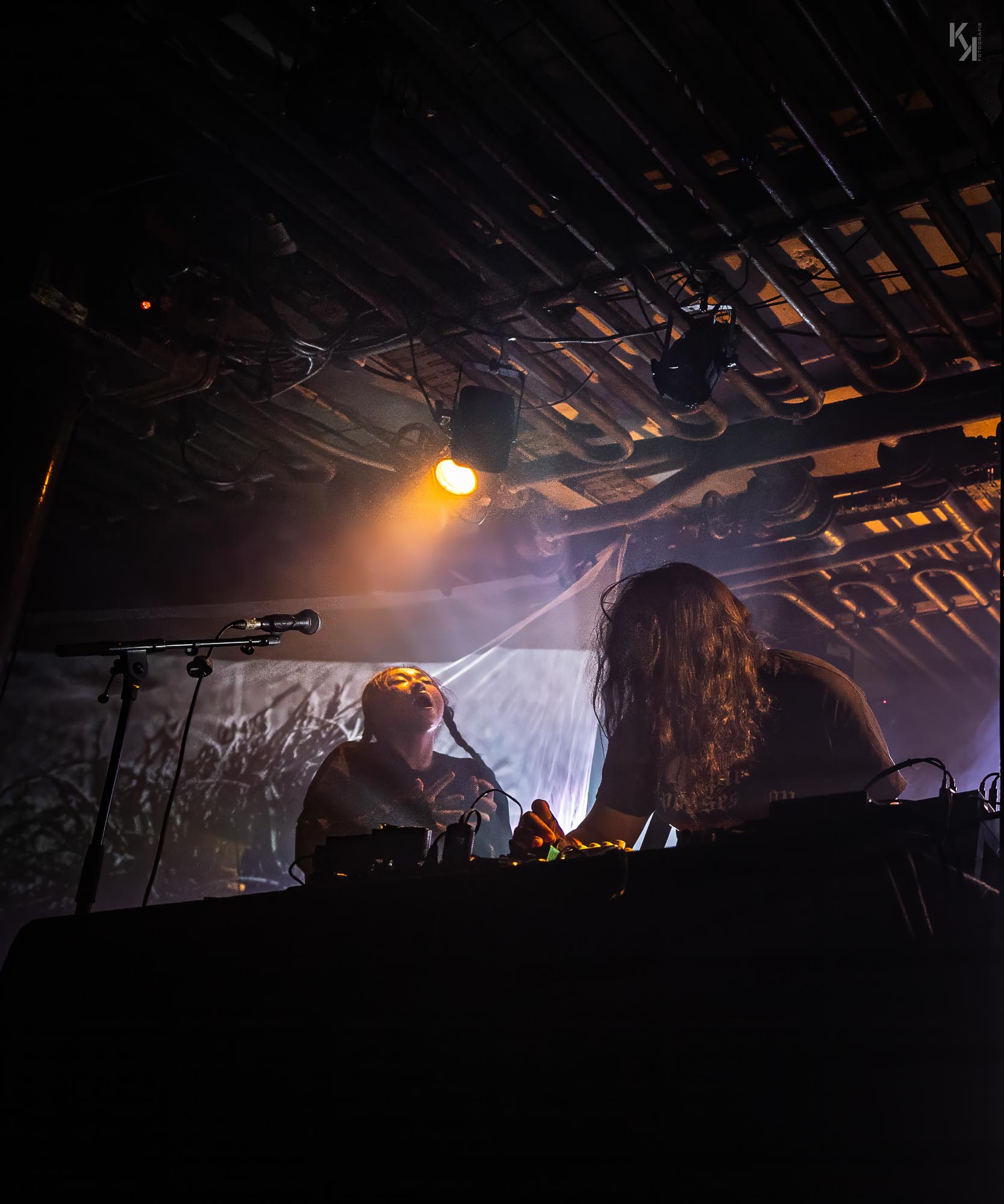 thisquietarmy x otay:onii