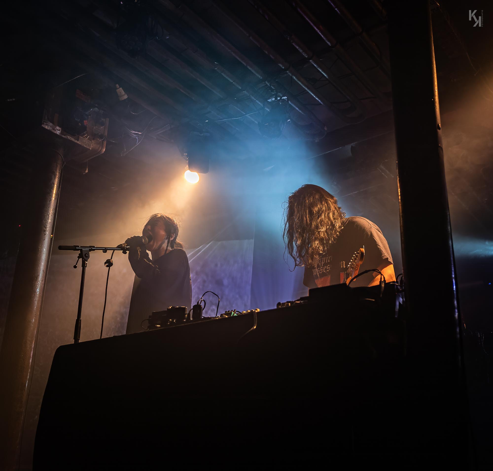 thisquietarmy x otay:onii