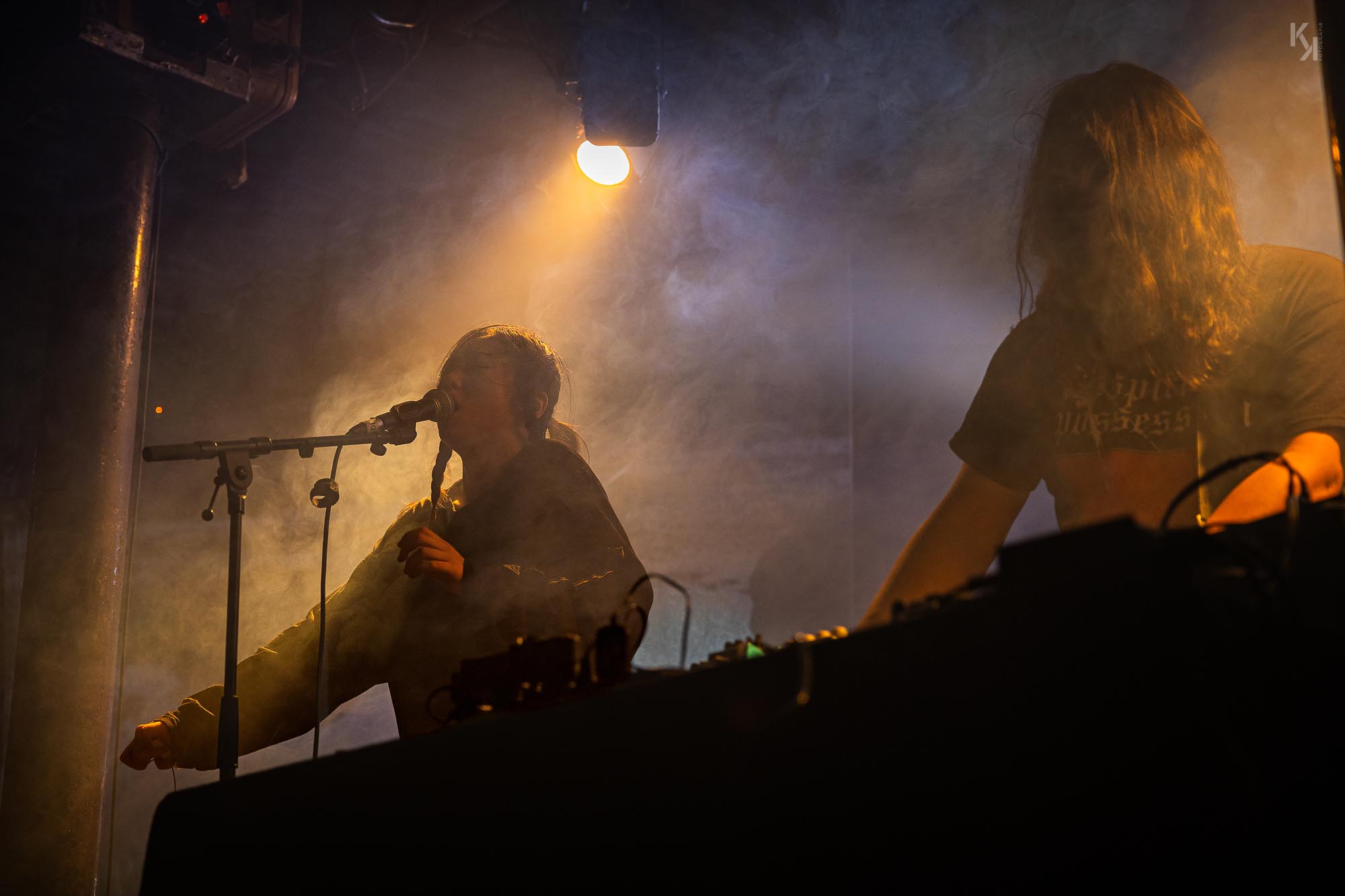 thisquietarmy x otay:onii