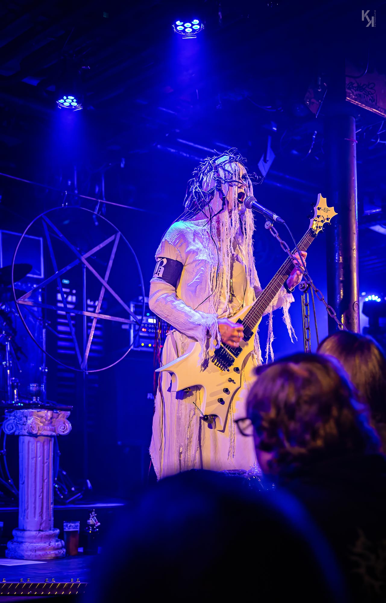 Darkened Nocturn Slaughtercult