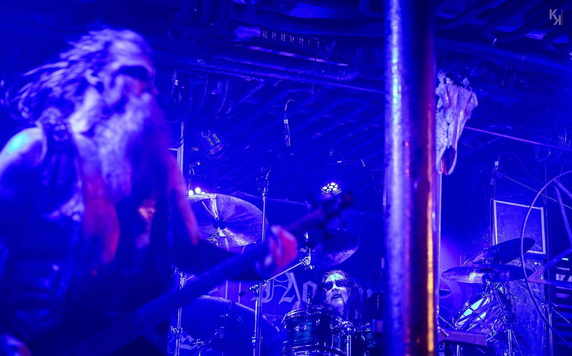 Darkened Nocturn Slaughtercult