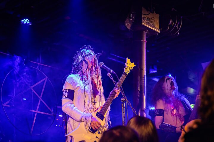 Darkened Nocturn Slaughtercult