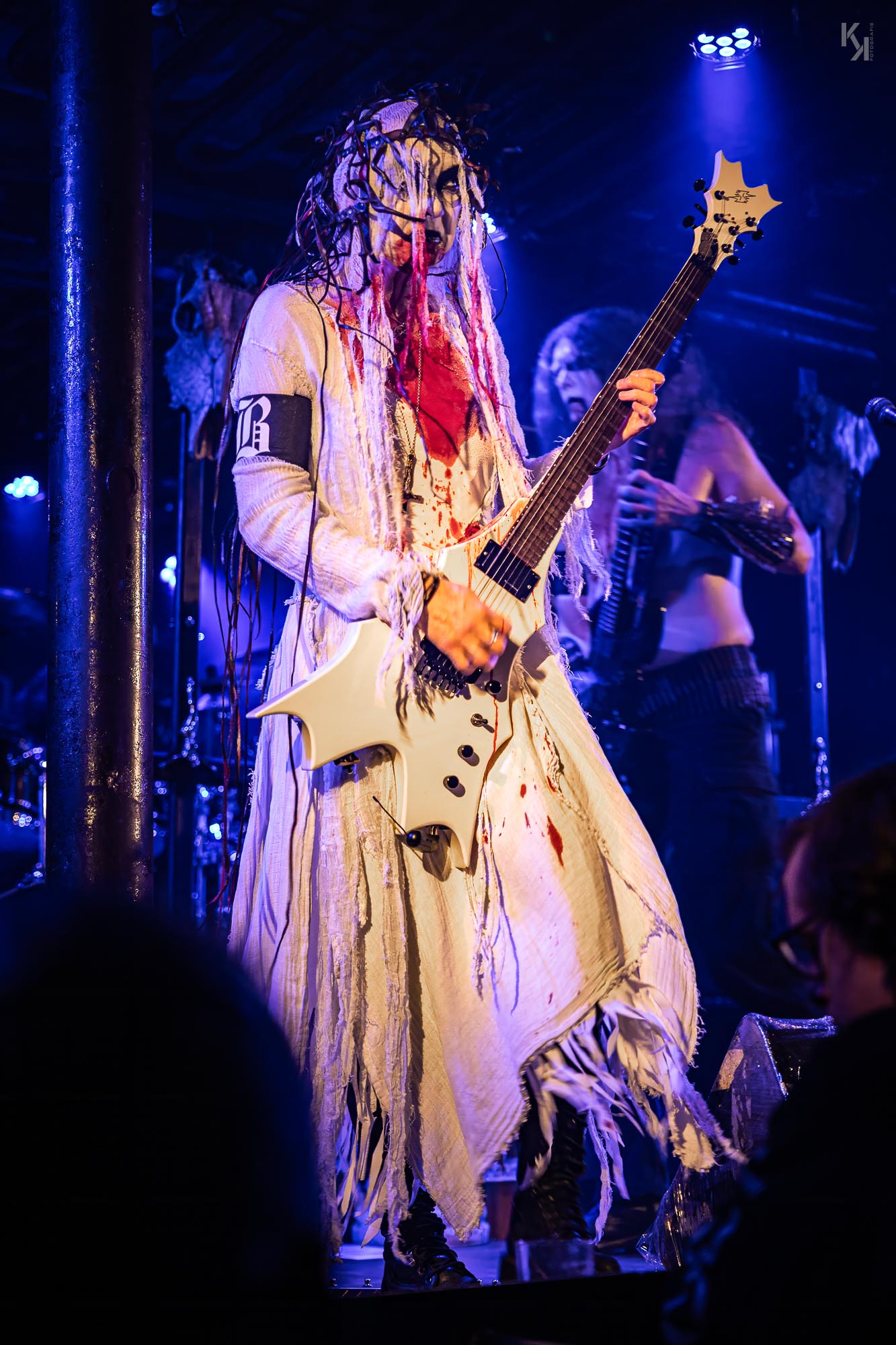 Darkened Nocturn Slaughtercult