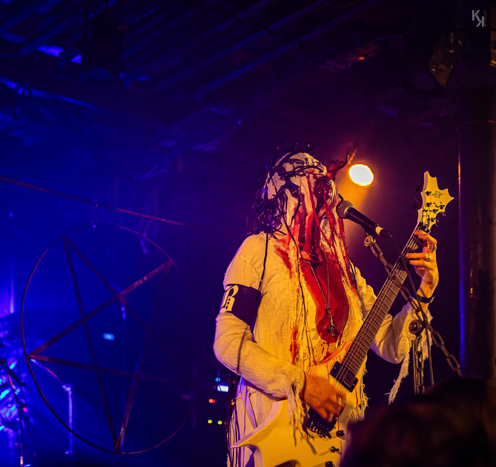 Darkened Nocturn Slaughtercult