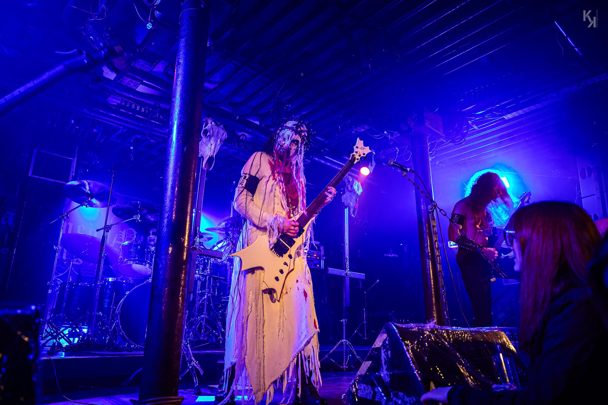 Darkened Nocturn Slaughtercult