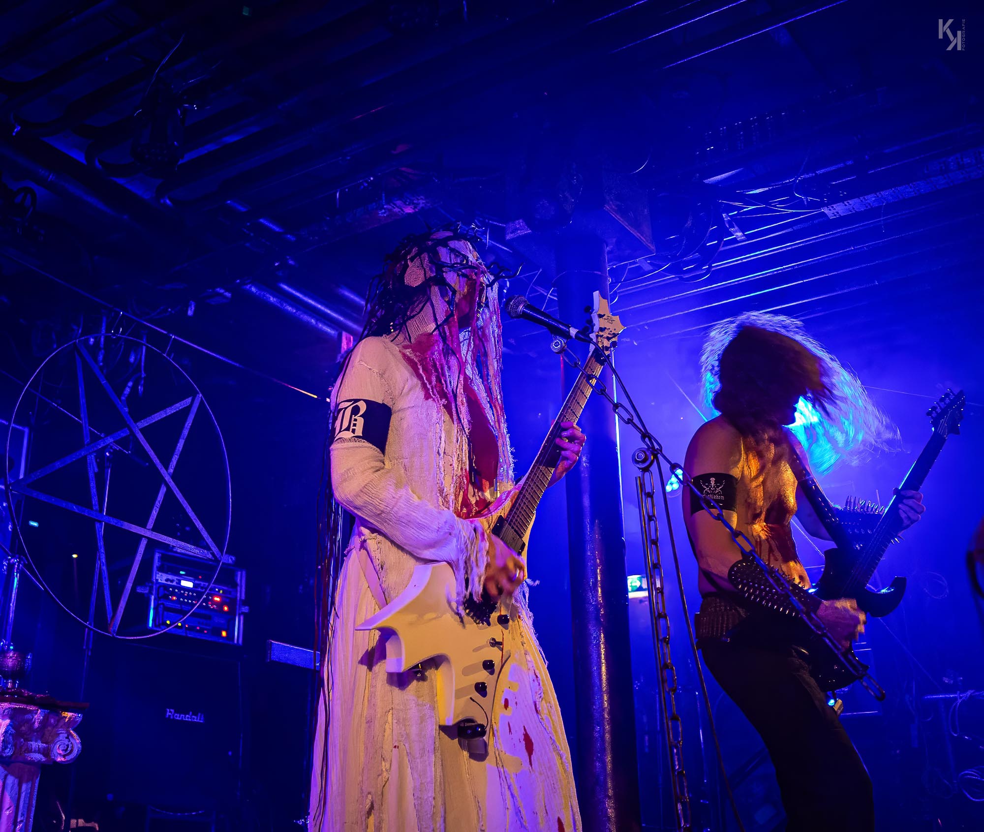 Darkened Nocturn Slaughtercult