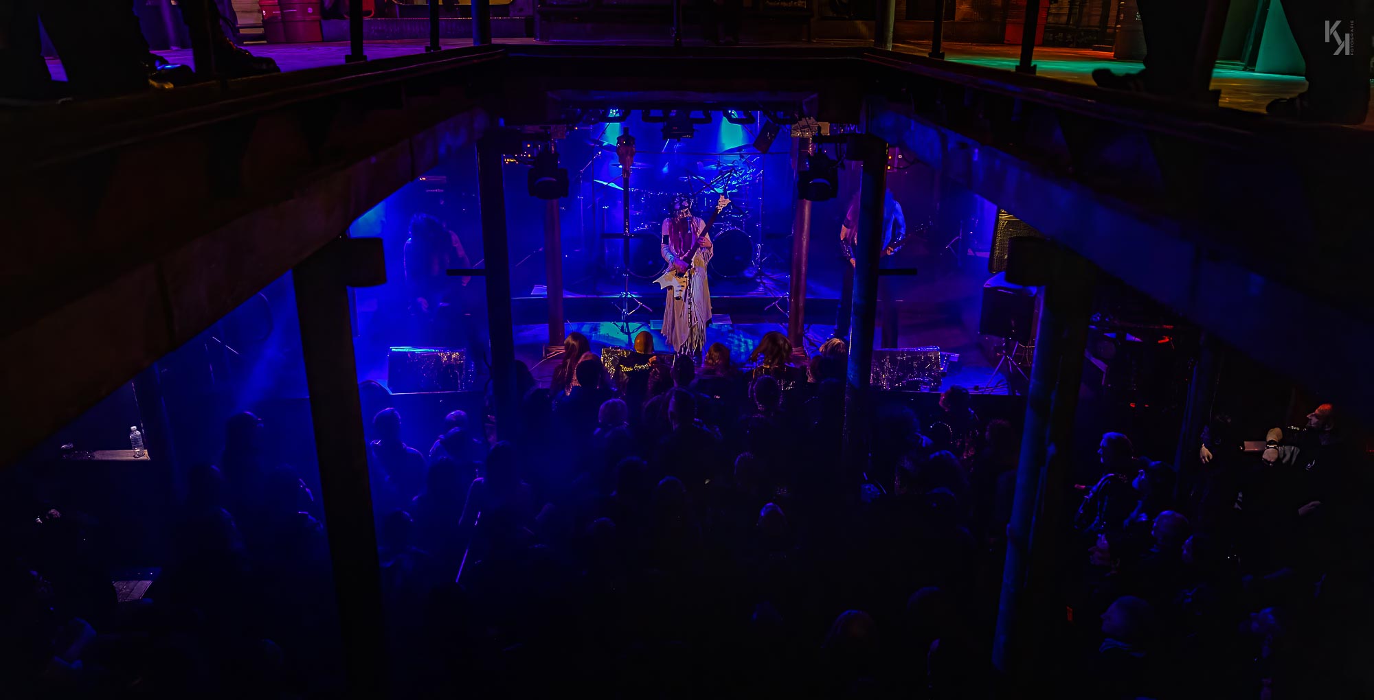 Darkened Nocturn Slaughtercult