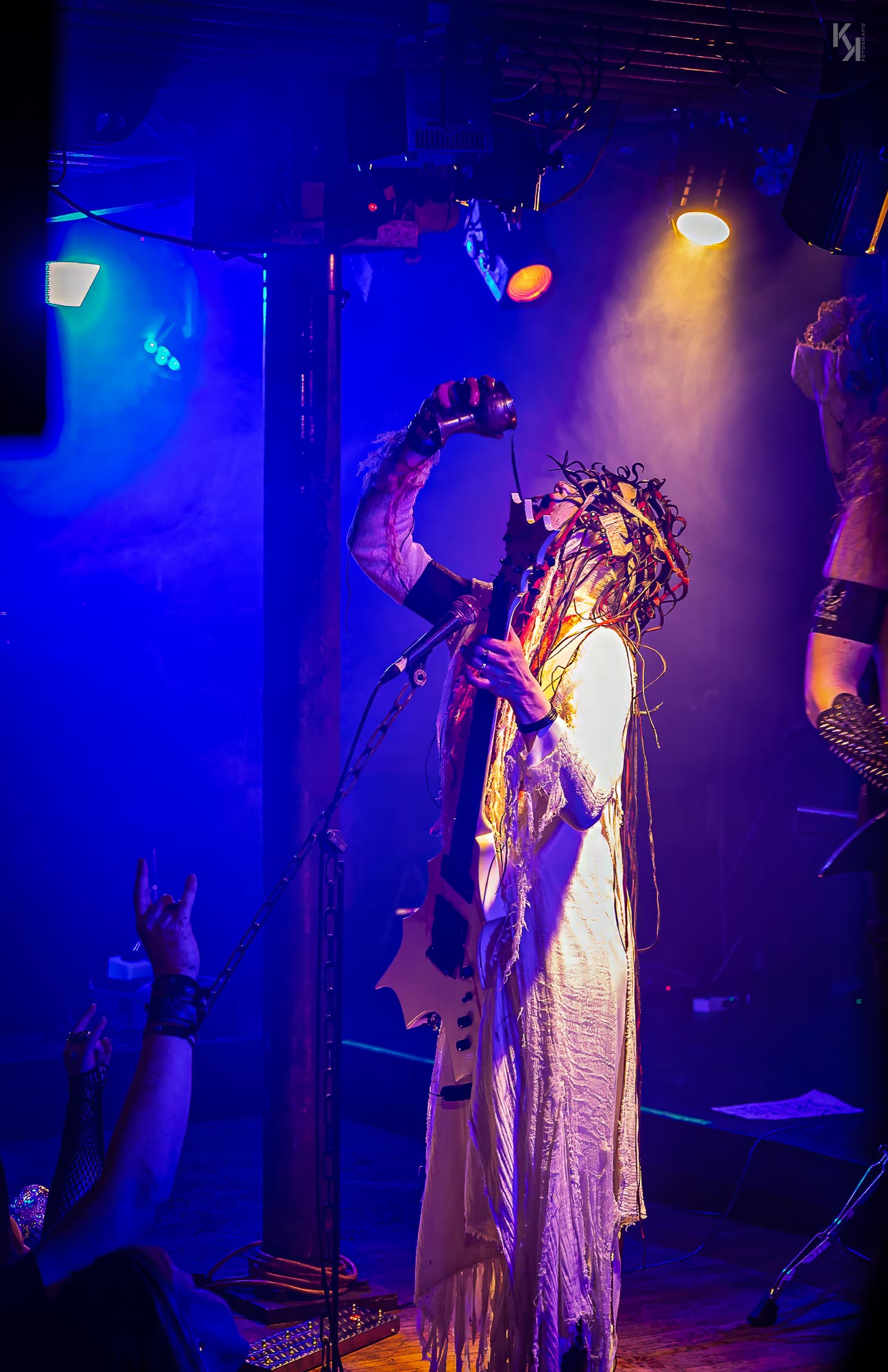 Darkened Nocturn Slaughtercult