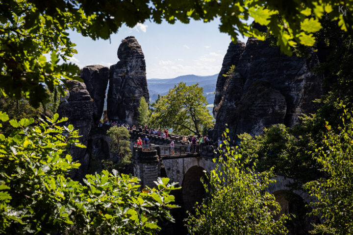 die Bastei