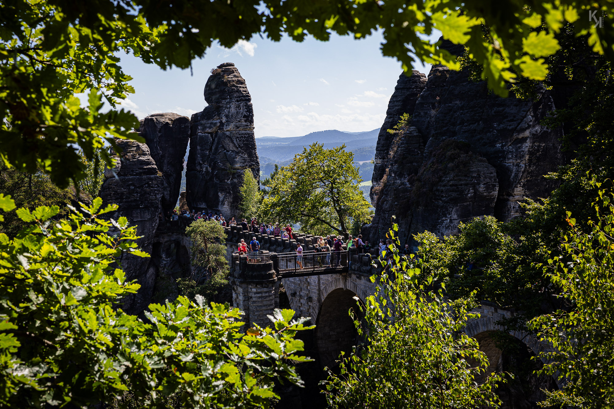 die Bastei