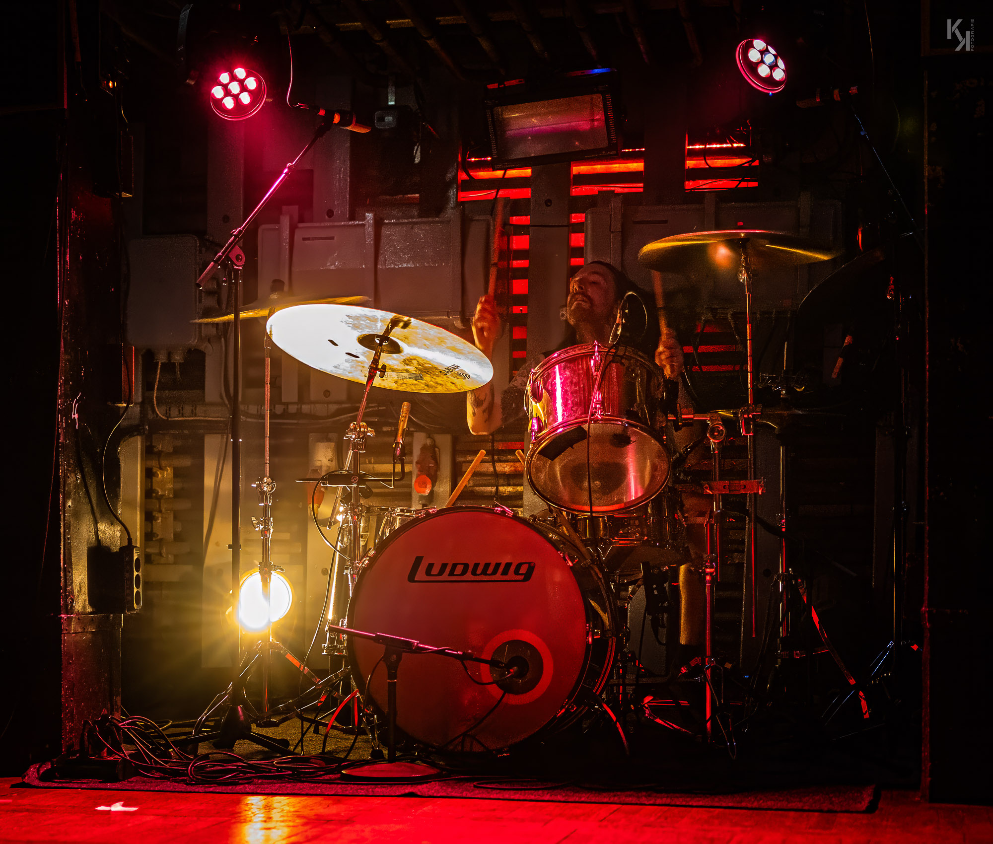 Nick Yacyshyn (Sumac)