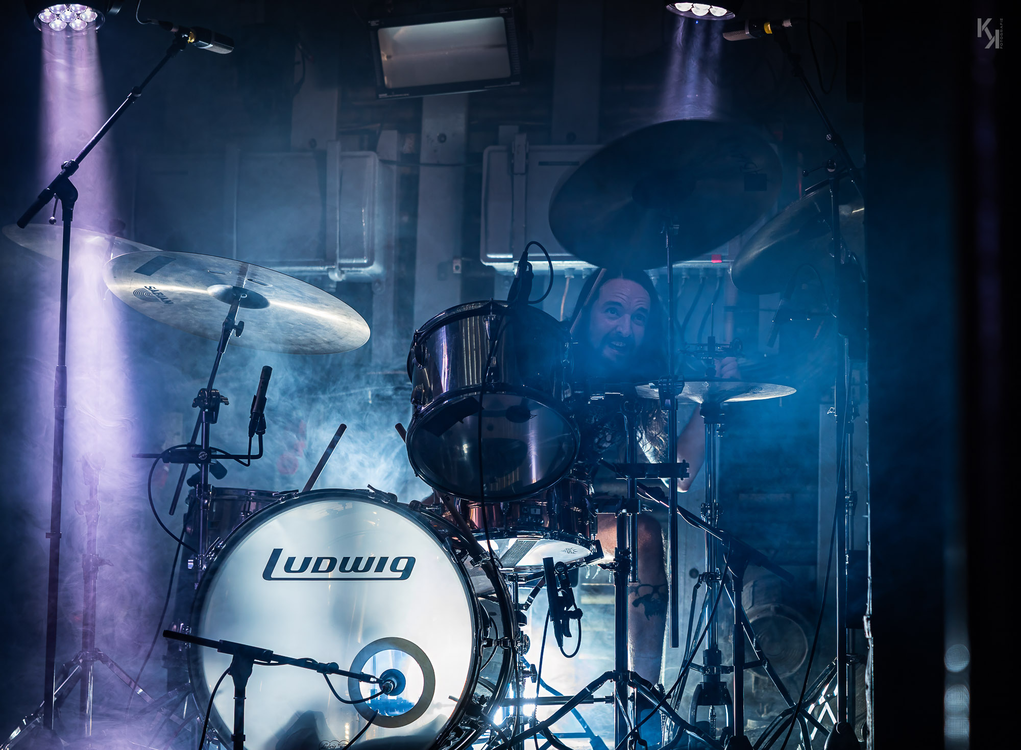 Nick Yacyshyn (Sumac)